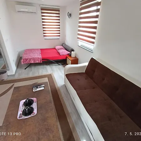 Kula1 Apartman Tuzla